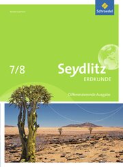 Seydlitz Erdkunde - Ausgabe 2012 für Niedersachsen