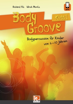 BodyGroove Kids