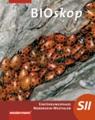 bioskop SII - Ausgabe 2014 für Nordrhein-Westfalen