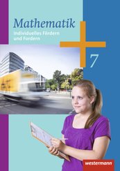 Mathematik - Arbeitshefte Ausgabe 2014 für die Sekundarstufe I