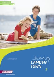 Camden Town - Allgemeine Ausgabe 2012 für Gymnasien - Bd.2