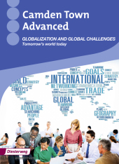 Camden Town Advanced - Globalization and global challenges