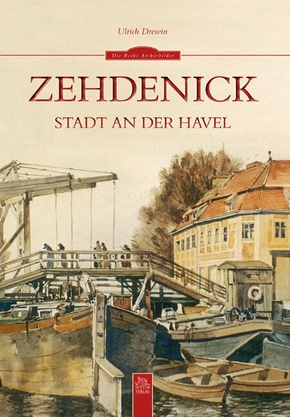 Zehdenick