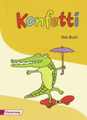 Konfetti - Ausgabe 2013