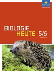 Biologie heute SI - Ausgabe 2013 für Gymnasien in Niedersachsen