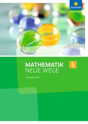 Mathematik Neue Wege SI - Ausgabe 2013 für Nordrhein-Westfalen, Hamburg und Bremen G8