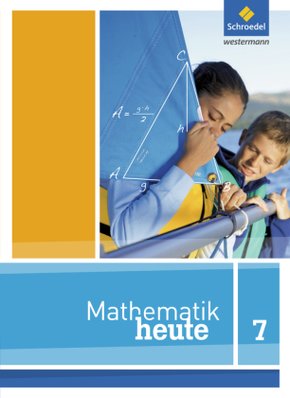 Mathematik heute - Ausgabe 2012 für Nordrhein-Westfalen