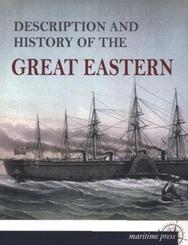 Description and History of the »Great Eastern«