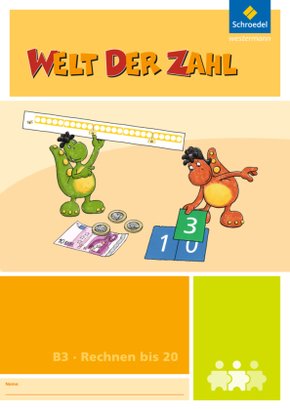 Welt der Zahl - I-Materialien Ausgabe 2012