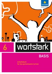 wortstark - Zusatzmaterial Basis - Ausgabe 2012