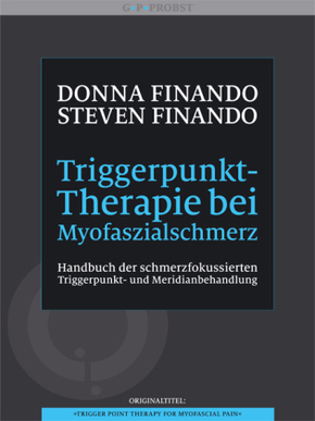 Triggerpunkt-Therapie bei Myofaszialschmerz