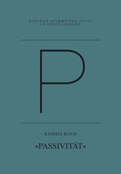 P - Passivität