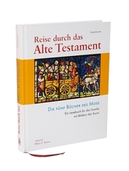 Reise durch das Alte Testament - Bd.1