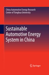 Sustainable Automotive Energy System in China