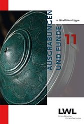 Ausgrabungen und Funde in Westfalen-Lippe - Jg.11
