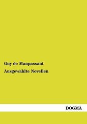 Ausgewählte Novellen