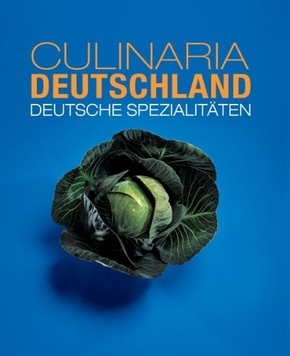 Culinaria Deutschland - Deutsche Spezialitäten