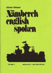 Nämberch English Spoken. Volume 3 - Vol.3