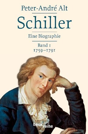 Schiller - Eine Biographie, 2 Bde.
