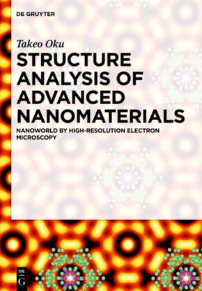 Structure Analysis of Advanced Nanomaterials - Vol.1