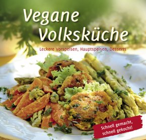 Vegane Volksküche