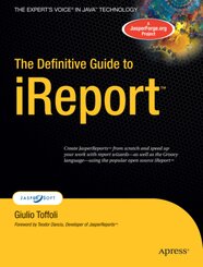 The Definitive Guide to iReport