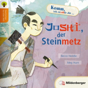 Joshi, der Steinmetz