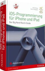 iOS-Programmierung für iPhone und iPad