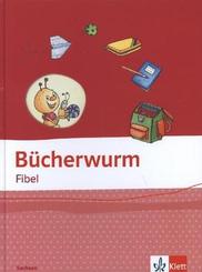 Bücherwurm Fibel. Ausgabe für Sachsen