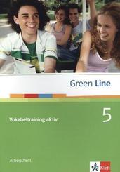Green Line 5