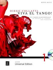 Viva el Tango! - Bd.1