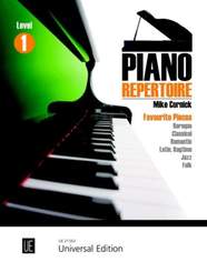 Piano Repertoire Level 1 - Level.1
