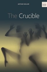 The Crucible - Textband mit Annotationen und Zusatztexten