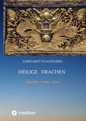 Heilige Drachen Band 1