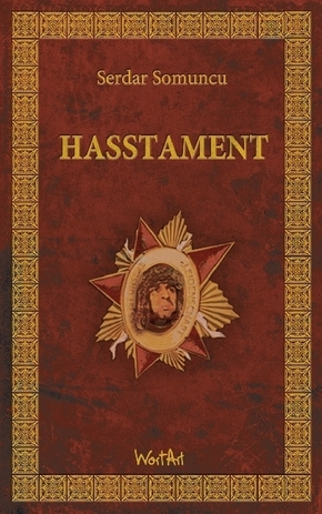 Hasstament