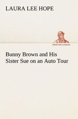 Bunny Brown and His Sister Sue on an Auto Tour