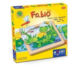 Fabio (Kinderpuzzle)