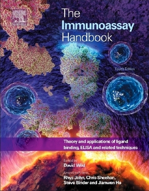 The Immunoassay Handbook