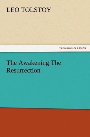 The Awakening The Resurrection