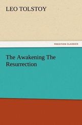 The Awakening The Resurrection