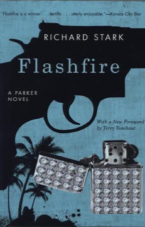 Flashfire