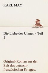 Die Liebe des Ulanen - Teil 1