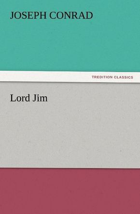 Lord Jim