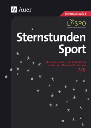 Sternstunden Sport 7-8