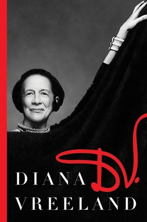 DV. - Diana Vreeland