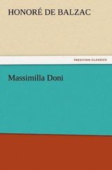 Massimilla Doni