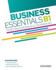 Business Essentials, m.  Buch, m.  Beilage; .