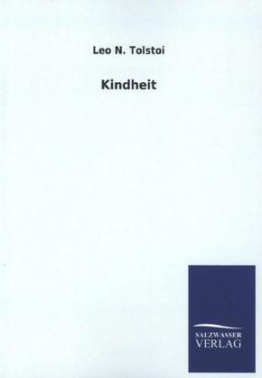 Kindheit