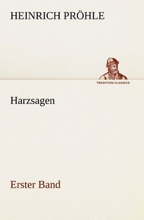 Harzsagen