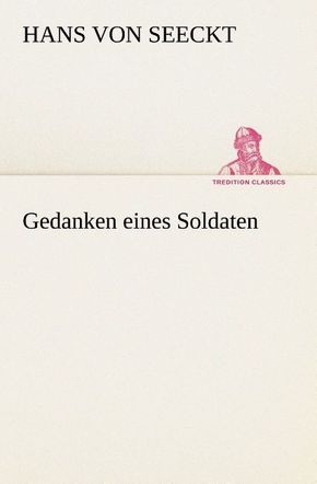 Gedanken eines Soldaten